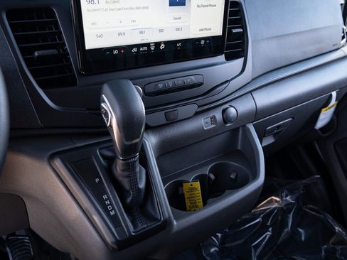 New 2026 Ford Transit 250 148 Medium Roof Extended AWD image 24