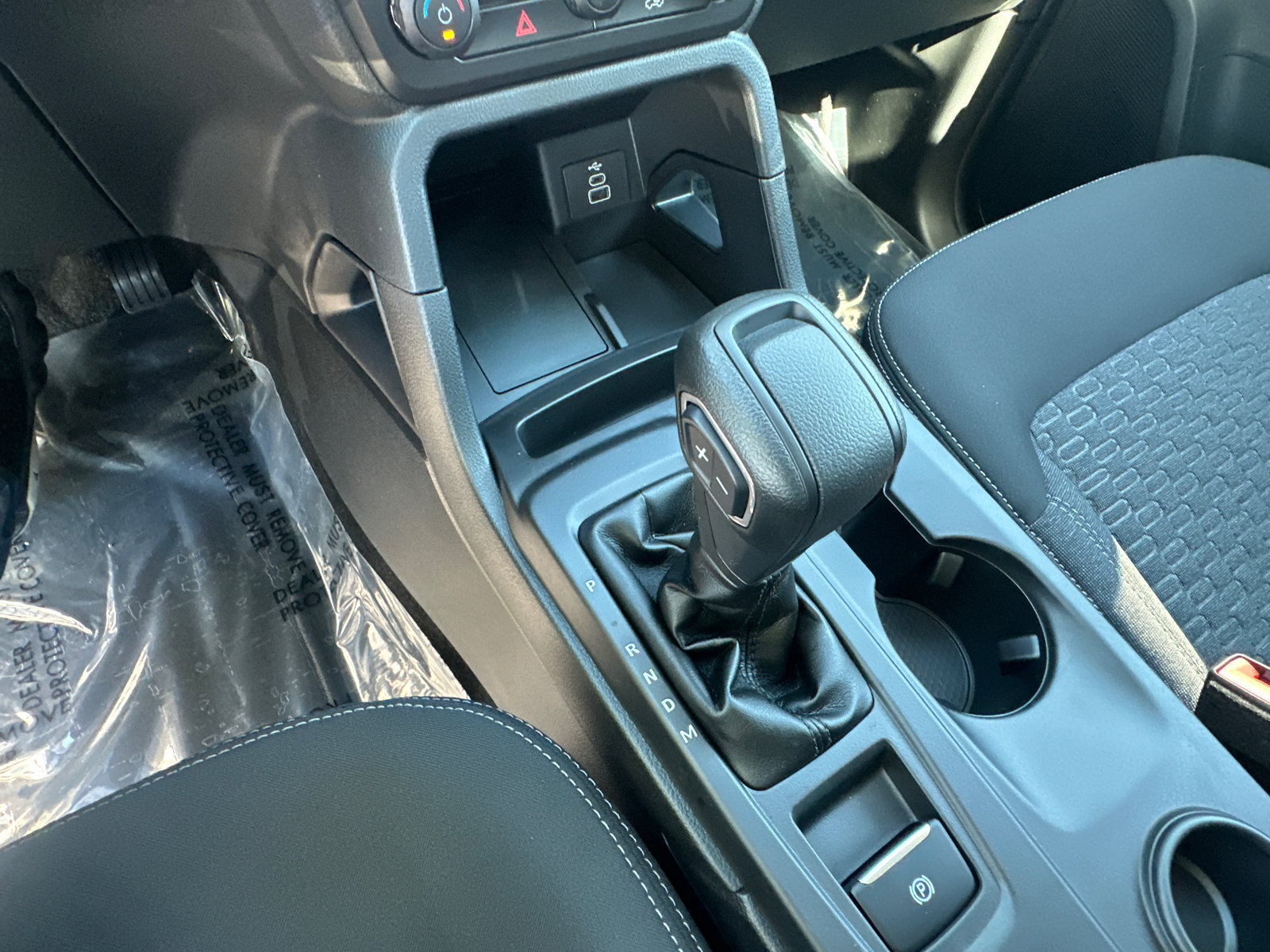 New 2026 Ford Ranger XL RWD image 30