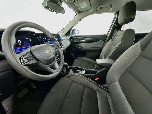 Used 2026 Chevrolet TrailBlazer LT FWD image 20
