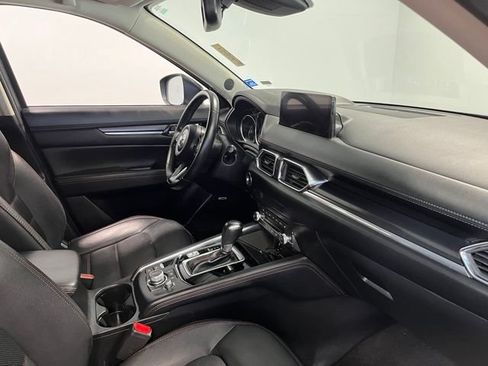 Used 2025 MAZDA CX-5 Carbon Edition AWD/4WD image 11