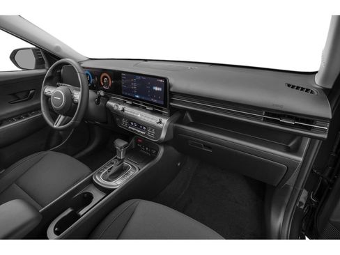 New 2026 Hyundai Kona SEL Sport AWD/4WD image 9