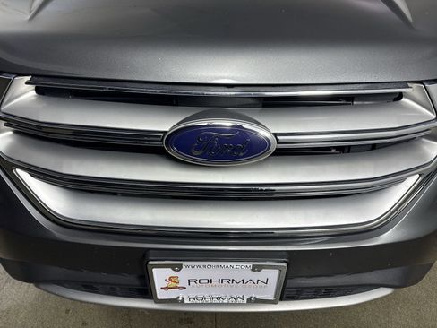 Used 2015 Ford Edge Titanium w/ Equipment Group 301A image 26