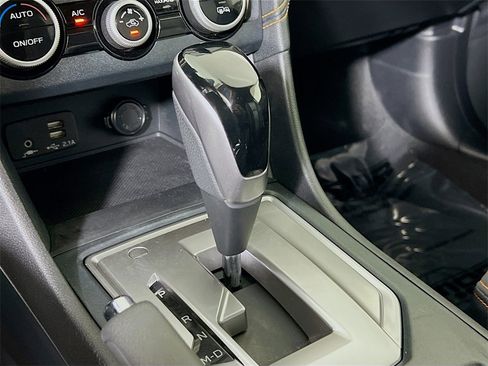 Used 2023 Subaru Crosstrek 2.0i Premium image 8