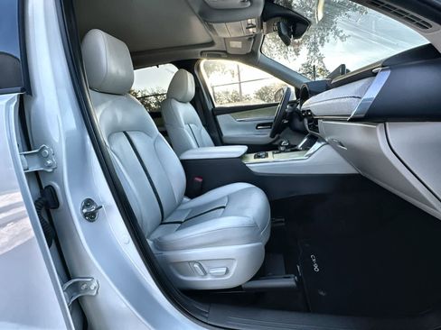 Used 2025 MAZDA CX-90 3.3 Turbo S w/ Premium Plus image 14