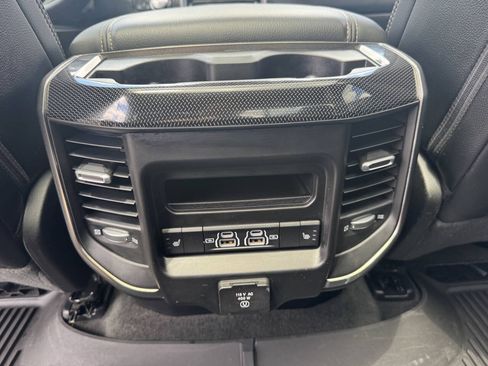 Used 2022 RAM 1500 Rebel w/ Rebel Level 2 Equipment Group AWD/4WD image 20