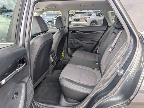 Used 2023 Kia Seltos S image 13
