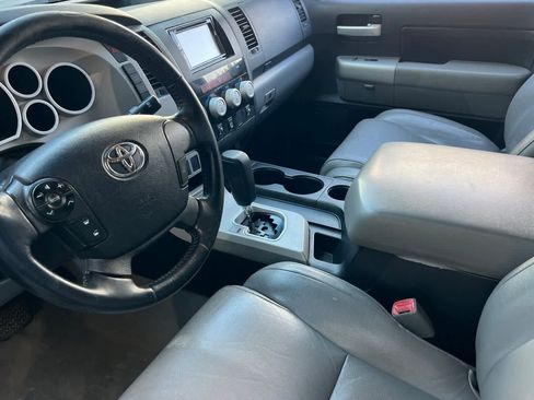 Used 2007 Toyota Tundra Limited RWD image 14