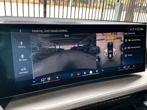 Certified 2025 BMW 330i Sedan image 26