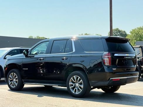 Used 2024 Chevrolet Tahoe LS AWD/4WD image 39