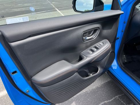 Used 2026 Honda HR-V Sport image 32