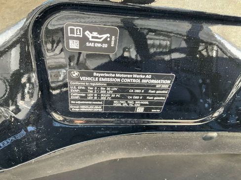 Used 2022 BMW X1 xDrive28i w/ Convenience Package image 33