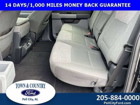 Certified 2025 Ford F250 XLT image 4