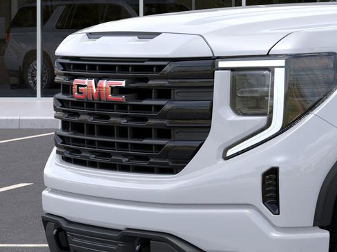 New 2026 GMC Sierra 1500 Elevation w/ Preferred Package image 13