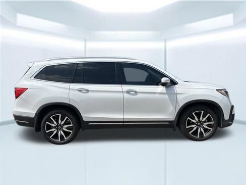 Used 2021 Honda Pilot Touring image 5