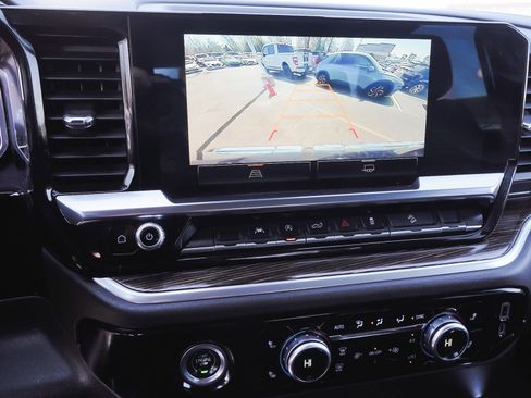 Used 2023 GMC Sierra 1500 Elevation w/ X31 Off-Road Package image 29