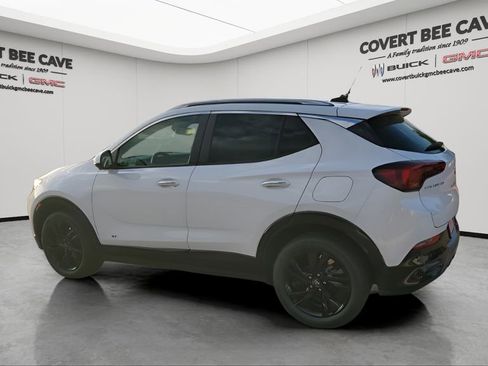 New 2026 Buick Encore GX Sport Touring w/ Advanced Technology Package image 6