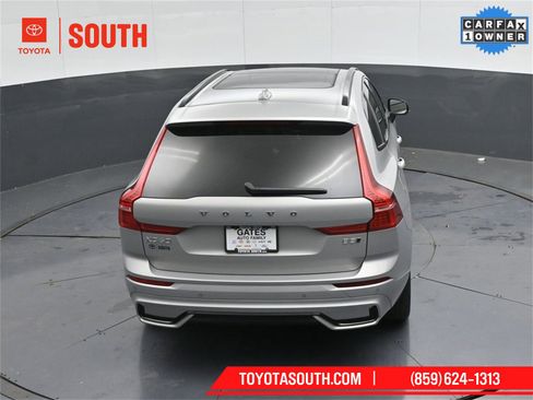 Used 2024 Volvo XC60 B5 Core image 39