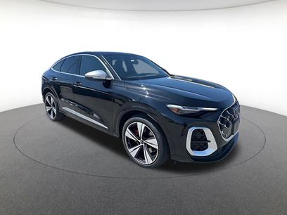 New 2026 Audi SQ5 Premium Plus
