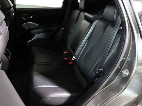Certified 2023 Acura RDX A-Spec AWD/4WD image 14