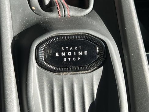 New 2026 Dodge Charger Scat Pack w/ Blacktop Package image 25