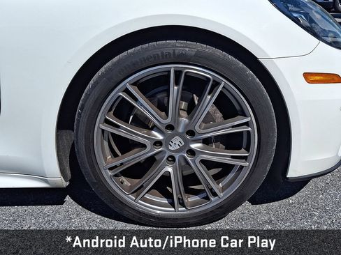 Used 2019 Porsche Panamera RWD image 10