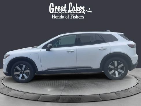 Used 2025 Honda Prologue Touring image 2