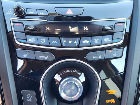 Used 2021 Acura RDX AWD image 21