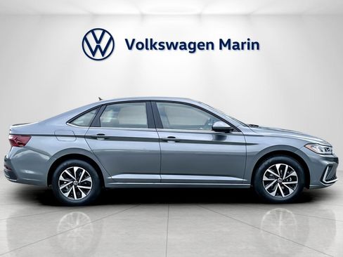 New 2026 Volkswagen Jetta S image 6