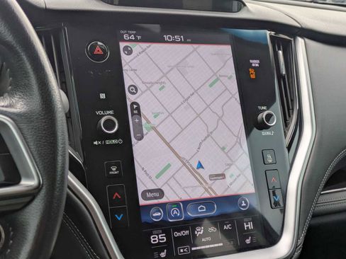 Used 2022 Subaru Outback Limited w/ Popular Package #2 image 30