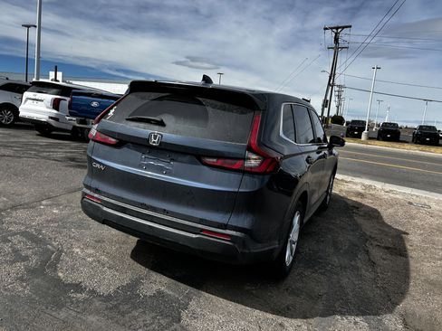 Used 2025 Honda CR-V EX image 5