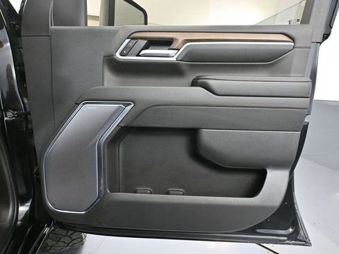Used 2024 Chevrolet Silverado 3500 High Country w/ Technology Package AWD/4WD image 53