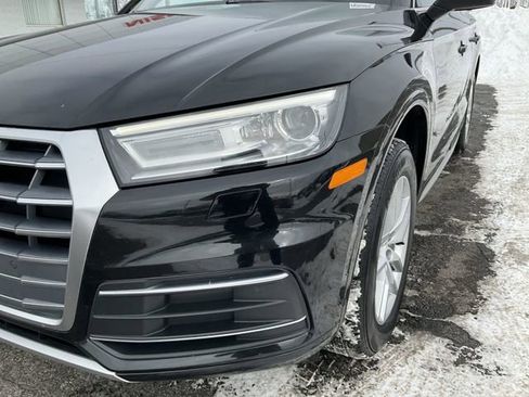 Used 2020 Audi Q5 2.0T Premium image 35