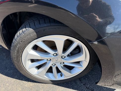 Used 2016 Acura ILX FWD image 48
