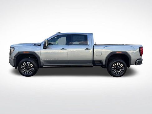 New 2026 GMC Sierra 2500 Denali Ultimate w/ Snow Plow Prep/Camper Package AWD/4WD image 2