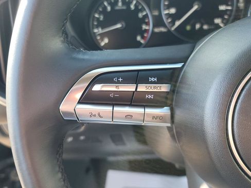 Used 2025 MAZDA CX-50 AWD 2.5 S w/ Premium Plus Pkg image 17