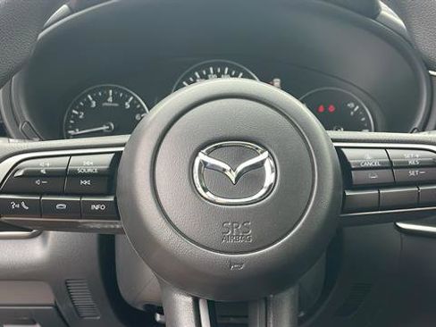 New 2025 MAZDA CX-30 AWD 2.5 S image 23