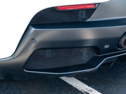 Used 2022 Maserati MC20 Coupe RWD image 20