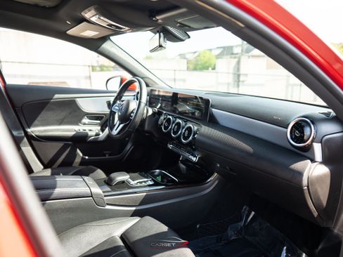 Used 2019 Mercedes-Benz A 220 4MATIC w/ Premium Package image 15