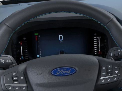 New 2025 Ford Maverick Lobo AWD/4WD image 14