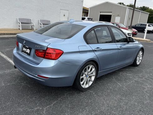 Used 2014 BMW 320i Sedan RWD image 6