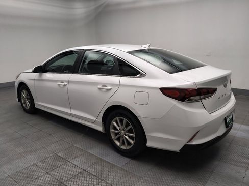 Used 2019 Hyundai Sonata SE FWD image 3