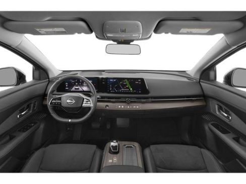 Certified 2024 Nissan Ariya AWD image 11