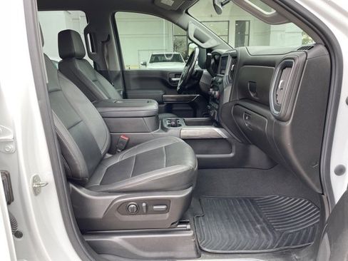 Used 2022 Chevrolet Silverado 2500 LTZ w/ LTZ Plus Package image 32