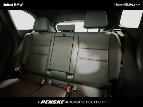 Certified 2023 BMW X1 xDrive28i w/ Premium Package image 13