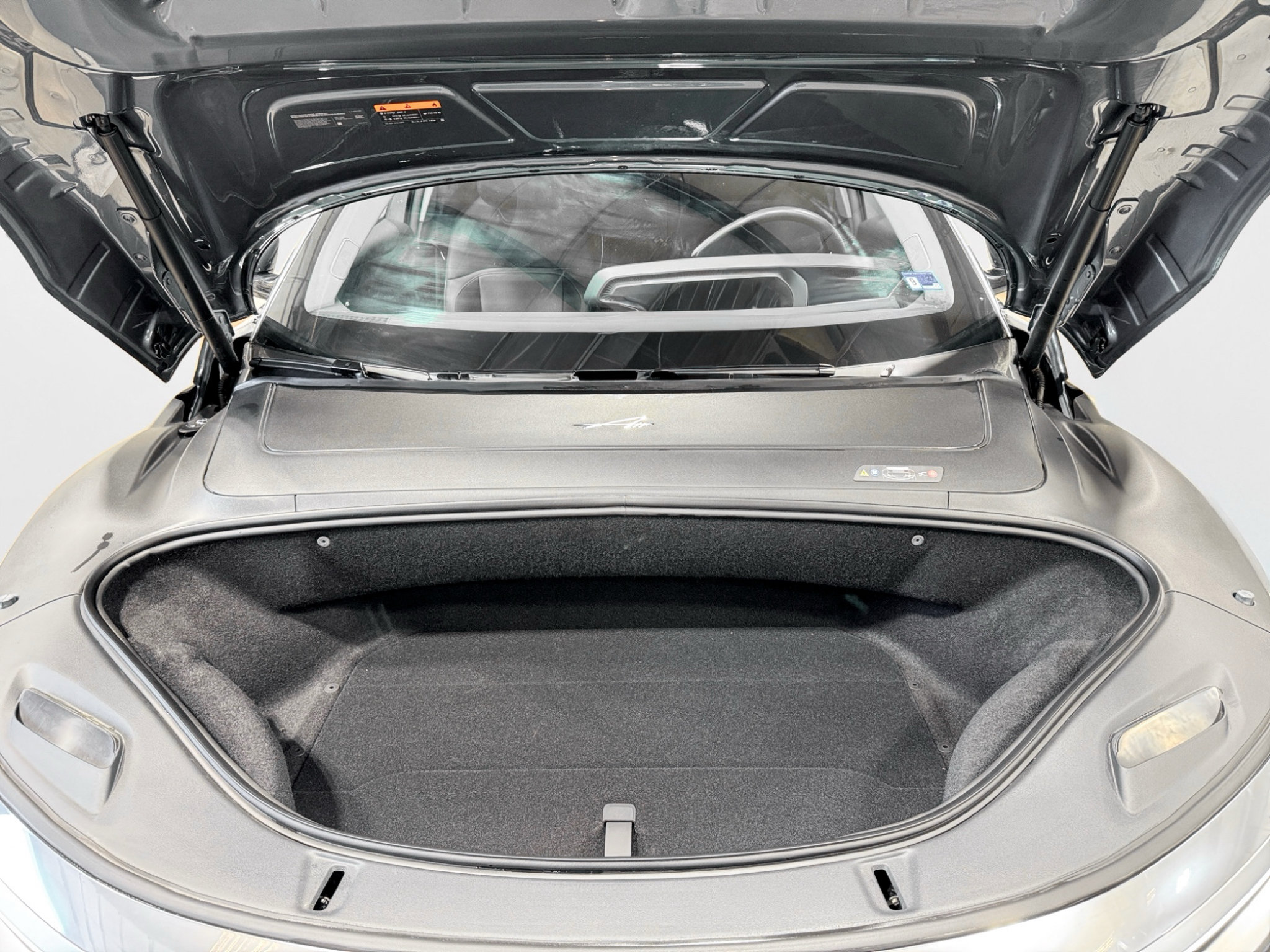 Used 2025 Lucid Air Touring AWD/4WD image 24