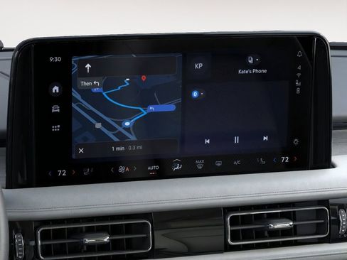 New 2026 Lincoln Aviator Reserve AWD/4WD image 14