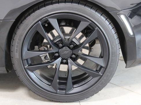 Used 2023 Chevrolet Camaro LT w/ RS Package RWD image 16