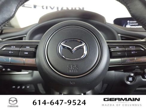 Used 2023 MAZDA CX-30 2.5 Turbo w/ Premium Plus Pkg AWD/4WD image 24