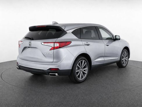 Used 2023 Acura RDX FWD w/ Technology Package image 4
