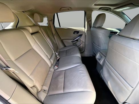 Used 2015 Acura RDX FWD image 20